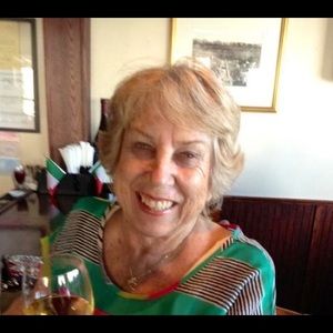 Meet your Posher, Pauletta